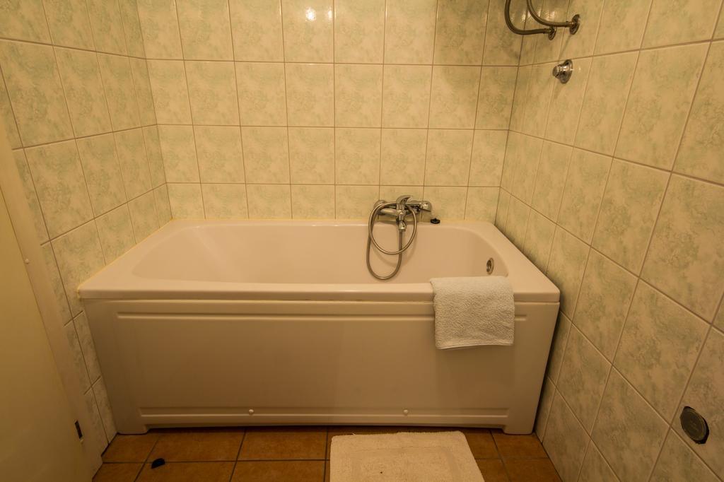 Apartmani Kraljic Dramalj Esterno foto